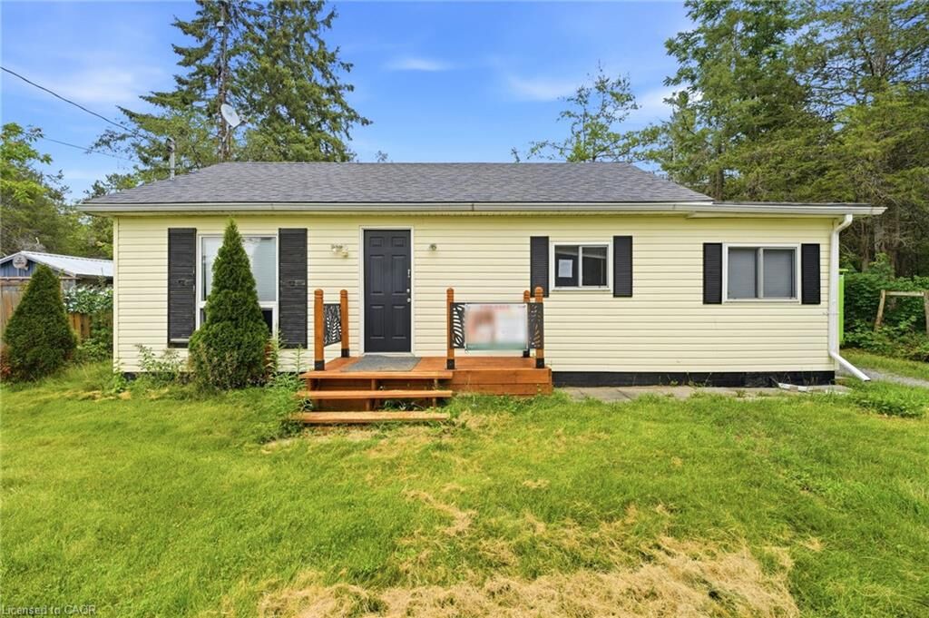 Property Photo:  977 County Rd 38  ON K0L 1L0 