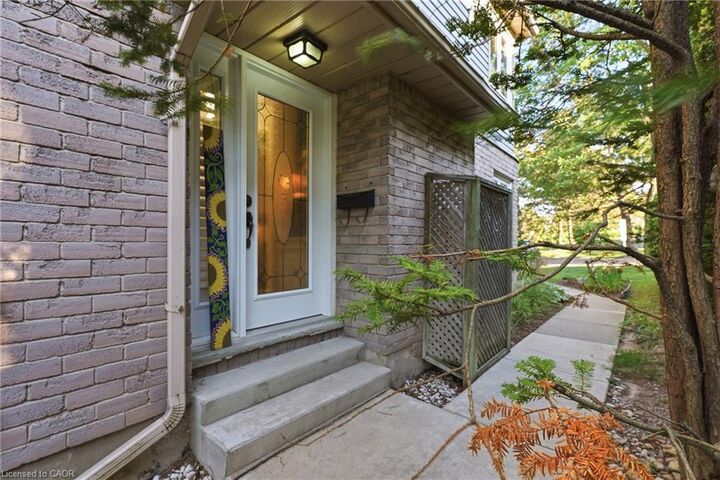 Property Photo: 365 Bennington 7 ON N2T 2L1