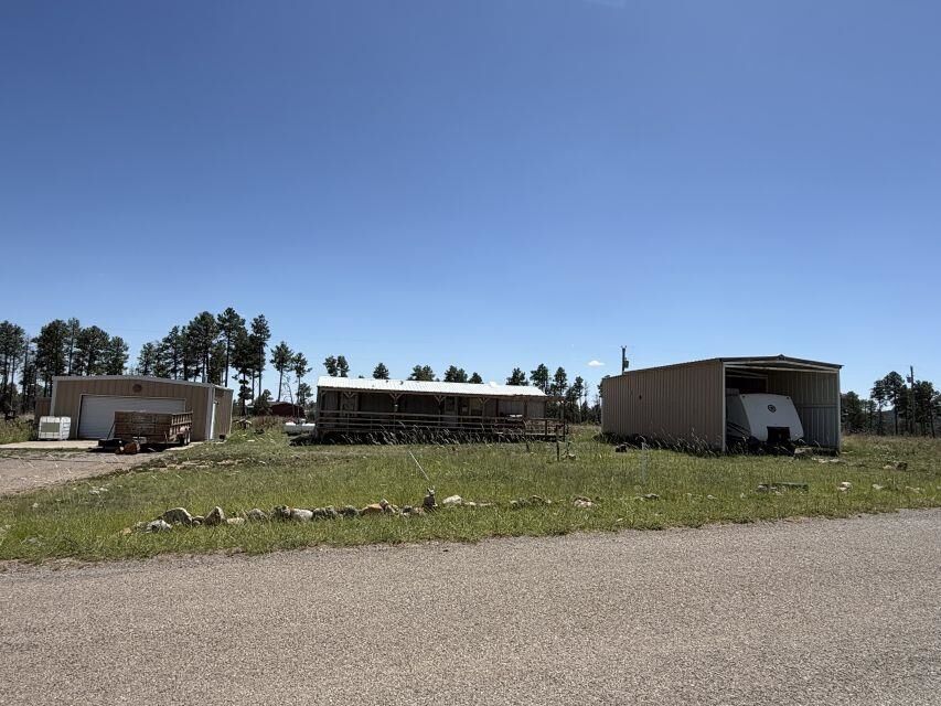 Property Photo:  94 Pawhuska Dr  NM 88350 