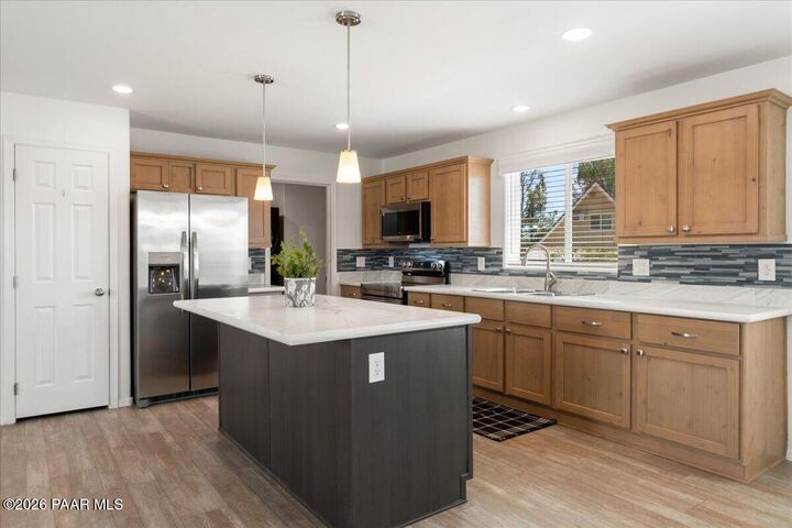 Property Photo:  15869 S Chestnut Lane  AZ 86333 