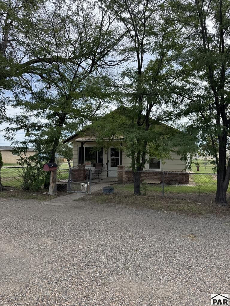 Property Photo: 304 Garfield Ave CO 81054