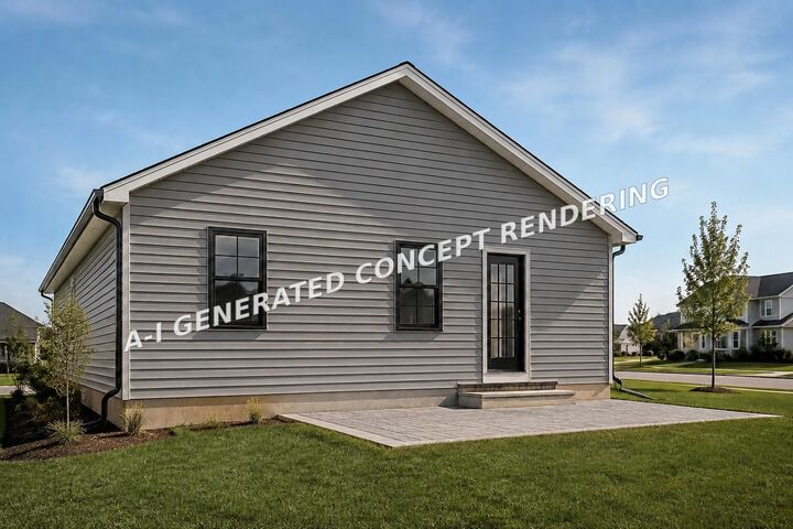Property Photo:  3 Worth Street  PE C1E 3W4 