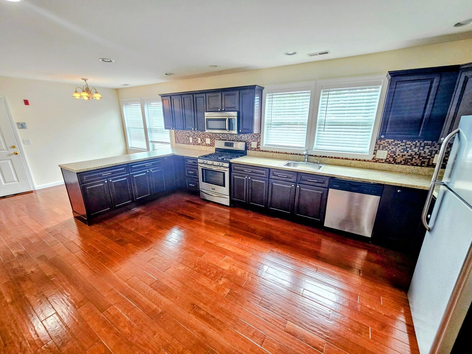 Property Photo:  14 Dexter St 3  MA 01607 