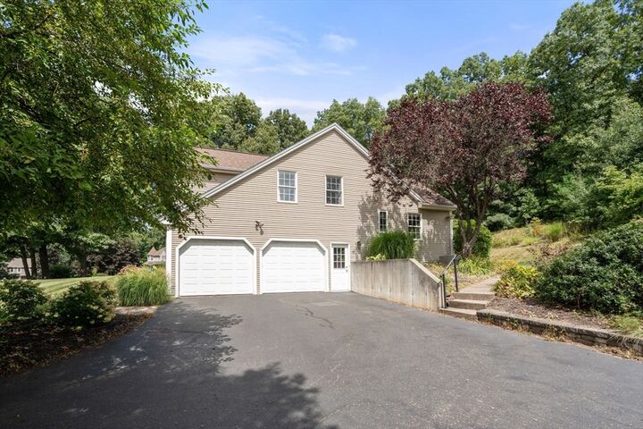 Property Photo: 75 Hillcrest Circle MA 01085