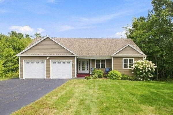 Property Photo:  273 Maple Ave  MA 01543 