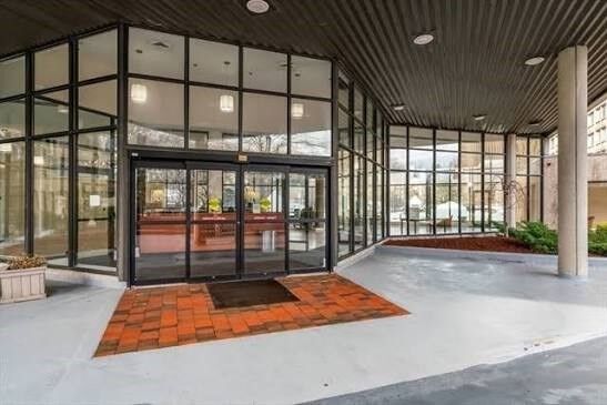 Property Photo:  250 Hammond Pond Parkway 1105S  MA 02467 
