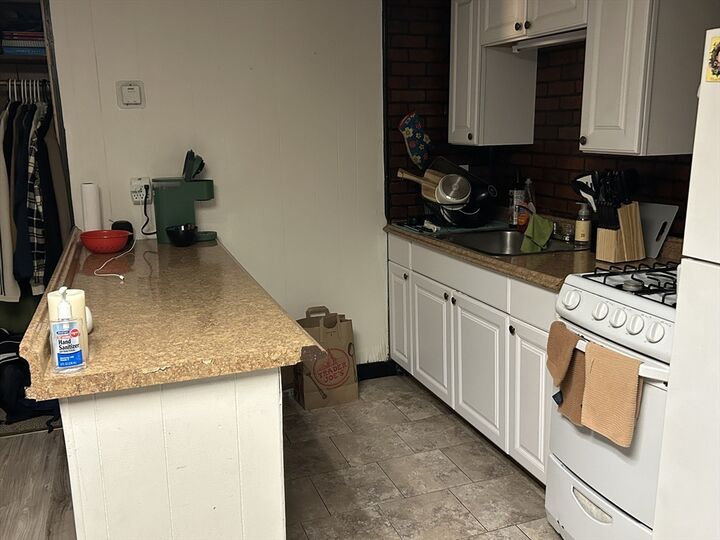 Property Photo: 14 Monument Square F MA 02129