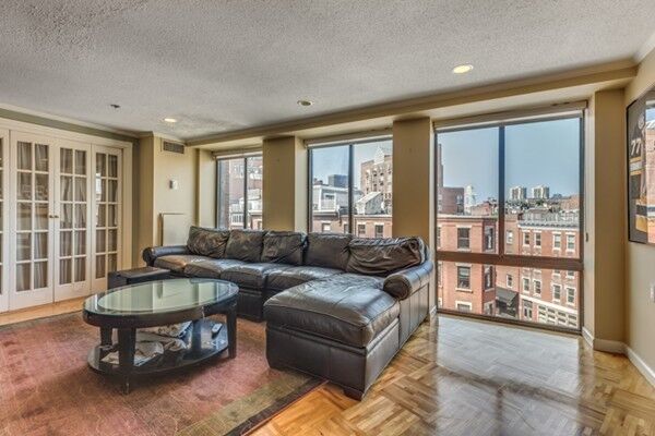 Property Photo: 357 Commercial St. 420 MA 02109