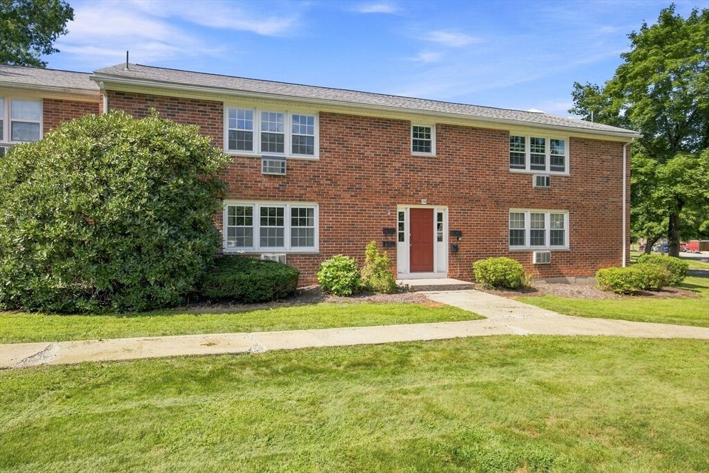 Property Photo:  74 Hadley Village A  MA 01075 