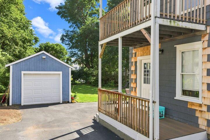 Property Photo:  32 Frank St  MA 02346 