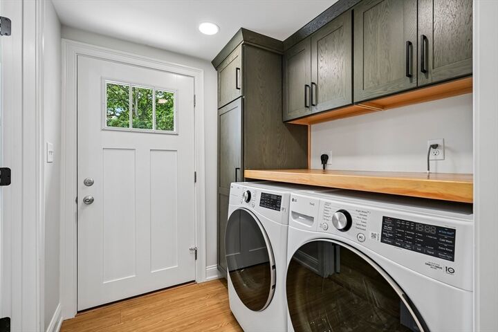 Property Photo: 463 Fulton Street R MA 02155