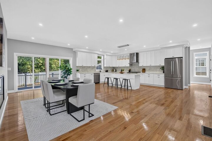 Property Photo: 44 Grandview Road MA 01867