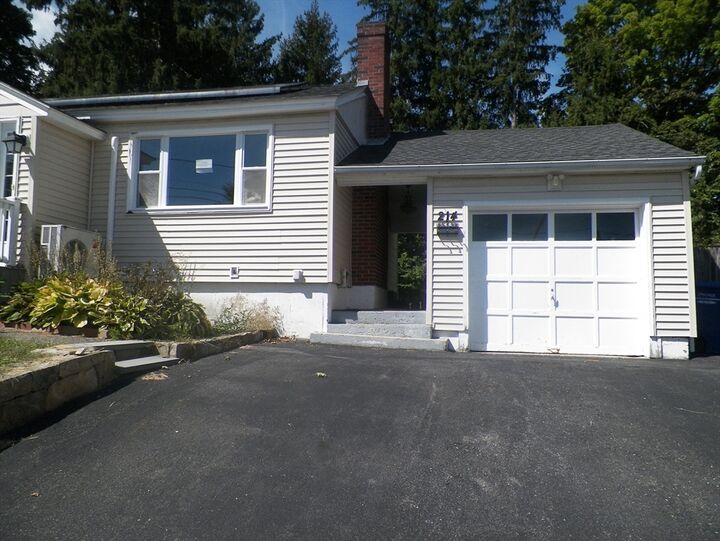 Property Photo:  214 Grove Ave  MA 01453 