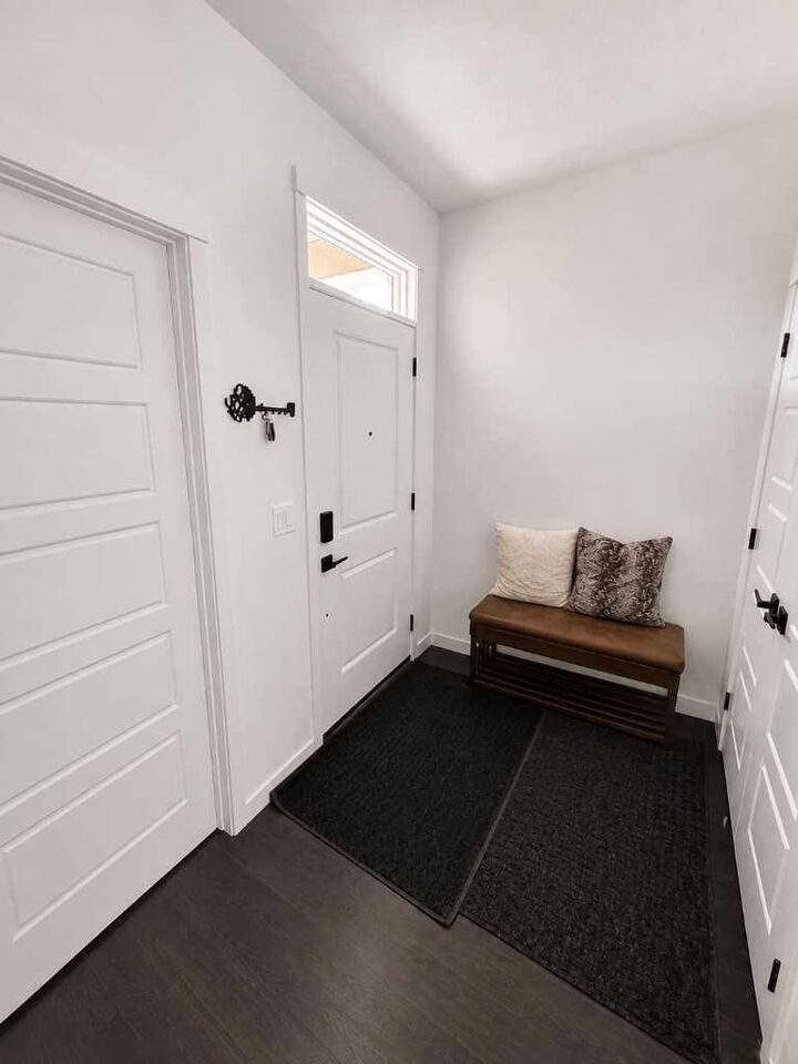 Property Photo: 56 Rowmont Common NW AB T3L 0L1
