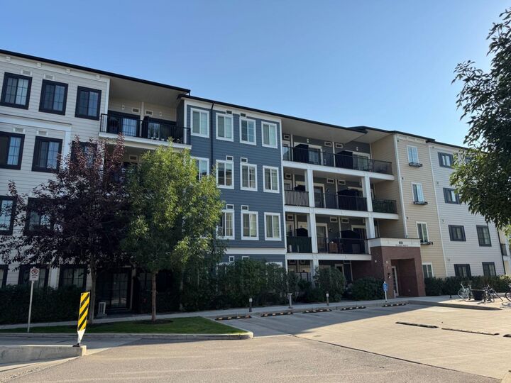 215 Legacy Boulevard SE 2405 — photo 1