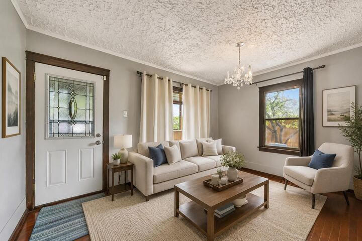 Property Photo:  5207 48 Street  AB T9V 0J2 
