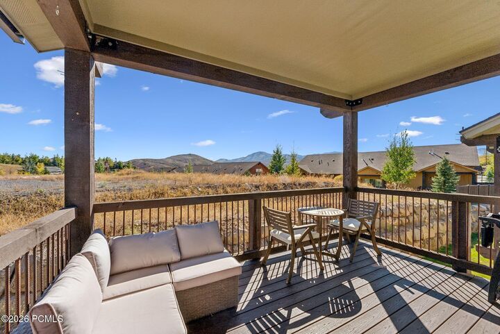 Property Photo: 14482 N Buck Horn Trail UT 84036