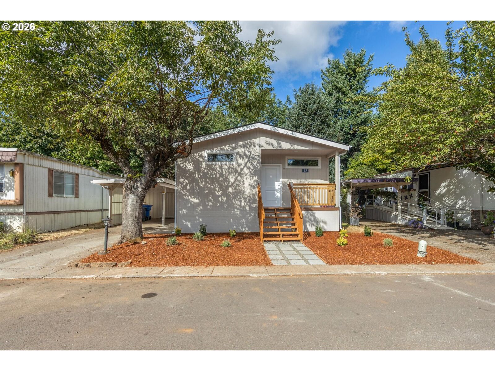 Property Photo:  1652 Wiltsey Rd SE 12  OR 97306 
