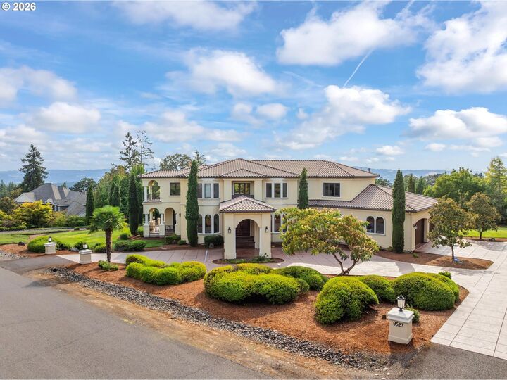 Property Photo: 9523 SW Stonecreek Dr OR 97007