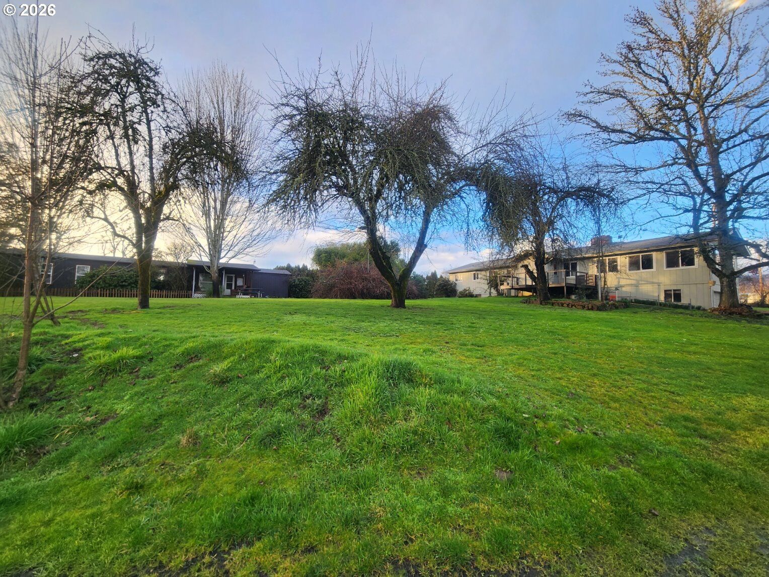 Property Photo:  22740 NE Highway 240  OR 97132 
