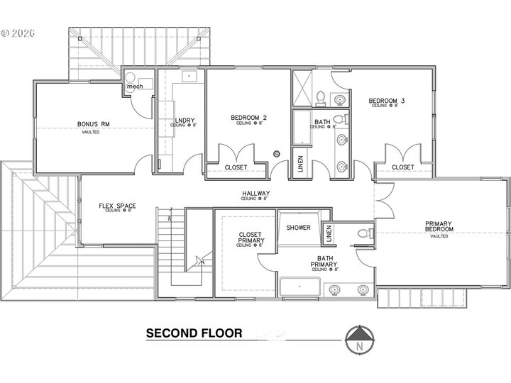 Property Photo:  719 2nd St  OR 97034 