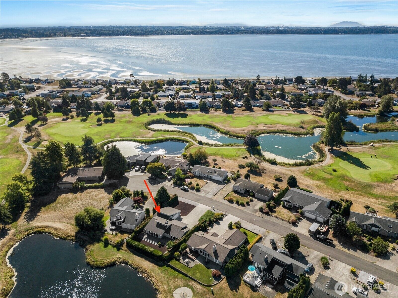 Property Photo: 5506 Sehome Court WA 98230