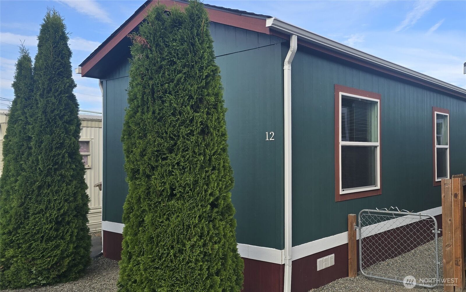 Property Photo:  340 W Prairie Street 12  WA 98382 