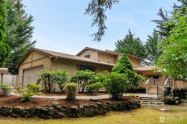 Property Photo:  9215  96th Street NW  WA 98332 