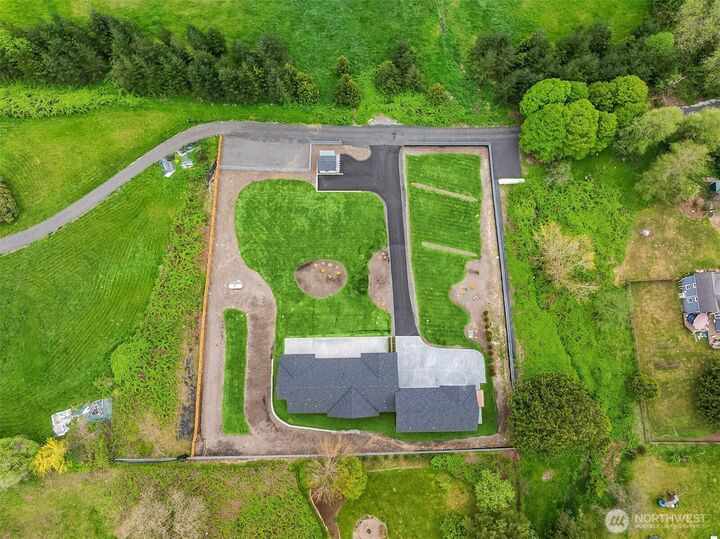 Property Photo: 17829 Tester Road WA 98290