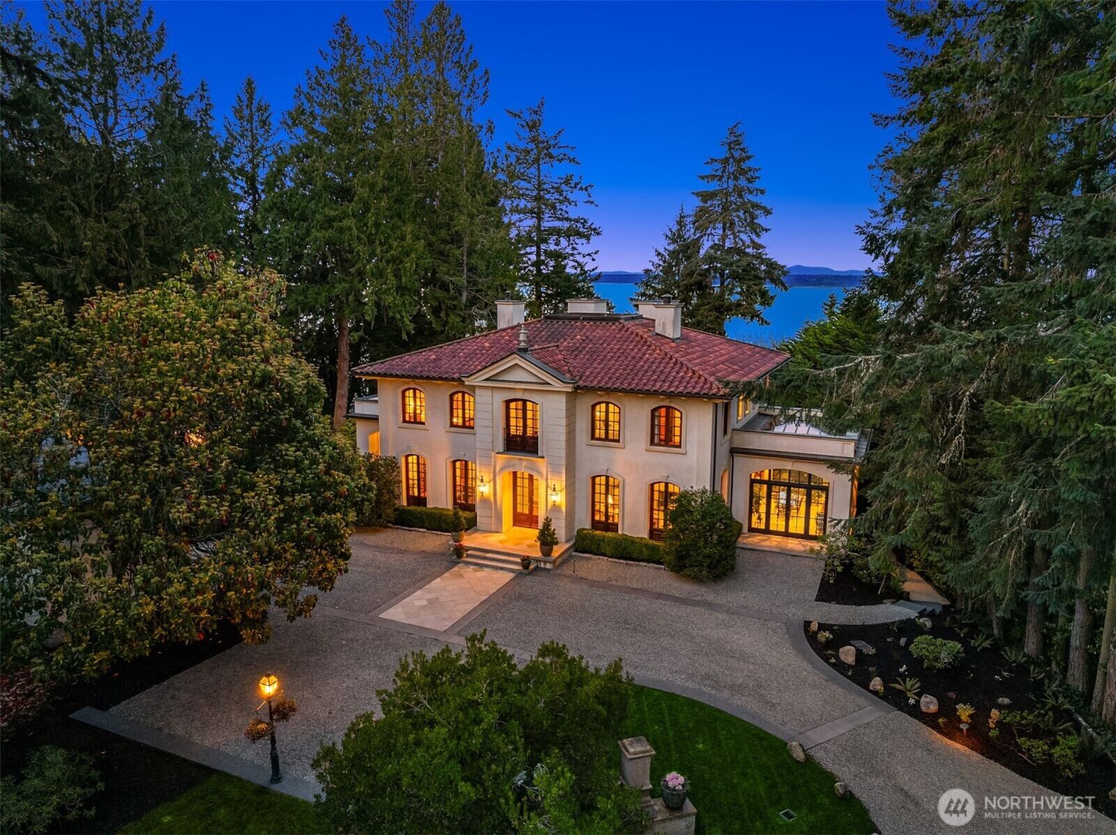 Property Photo:  8010  Grand Avenue NE  WA 98110 