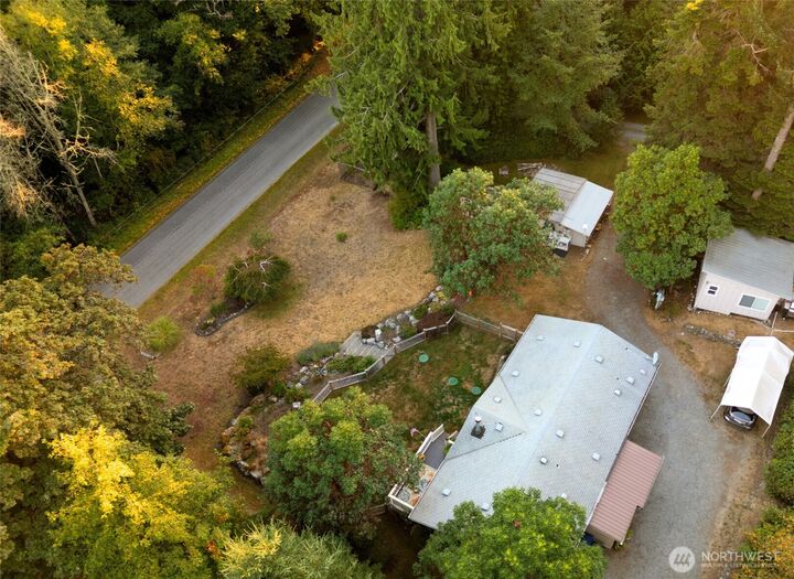 Property Photo: 7037 Holiday Boulevard WA 98221
