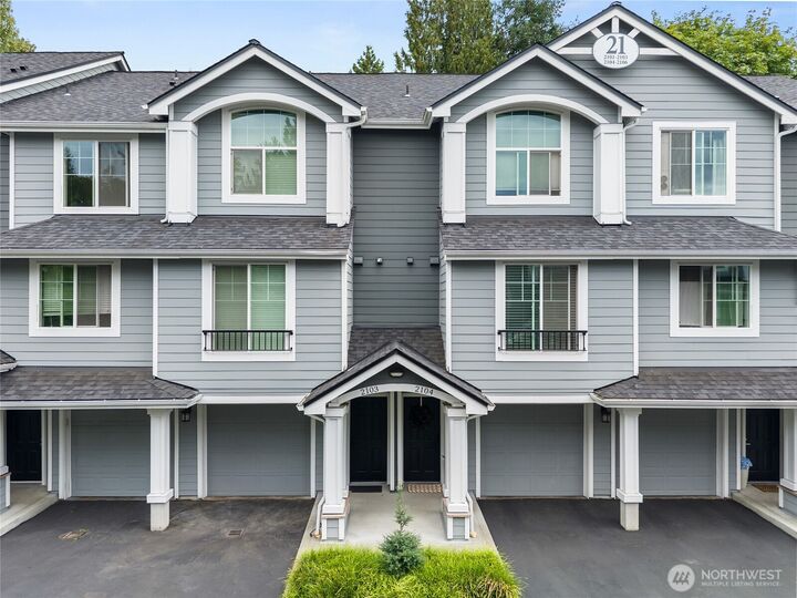 Property Photo:  16125  Juanita Woodinville Way NE  NE 2103  WA 98011 