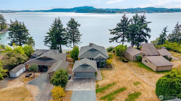 Property Photo: 7034 Channel View Drive WA 98221
