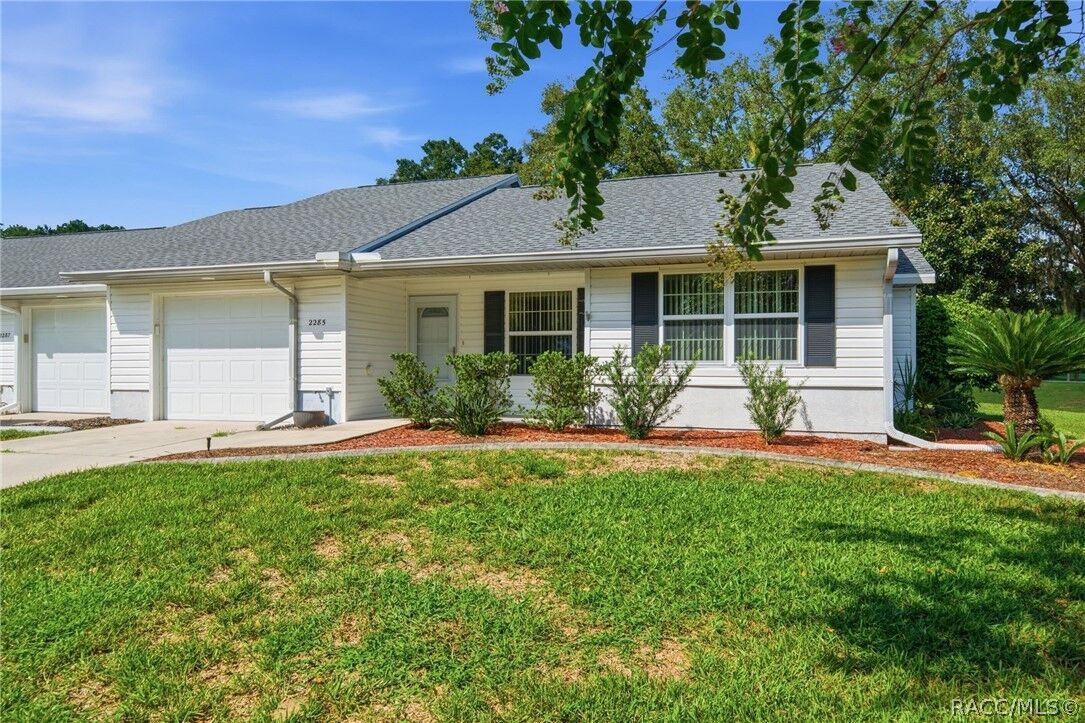 Property Photo: 2285 N Hardee Point FL 34442