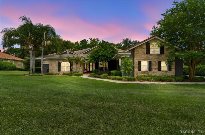 Property Photo:  12716 Tradition Drive  FL 33525 