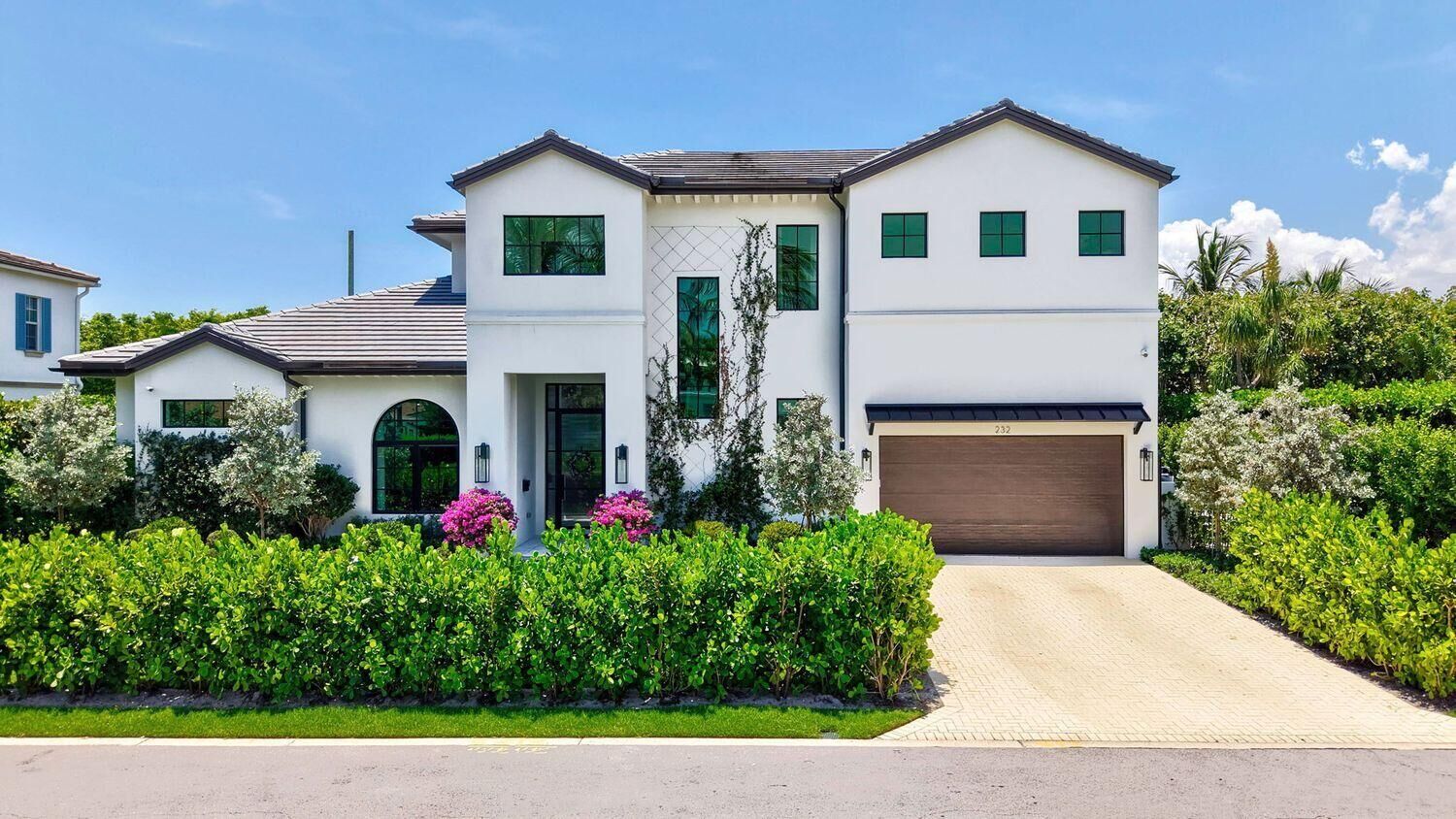 Property Photo:  232 Linda Lane  FL 33405 