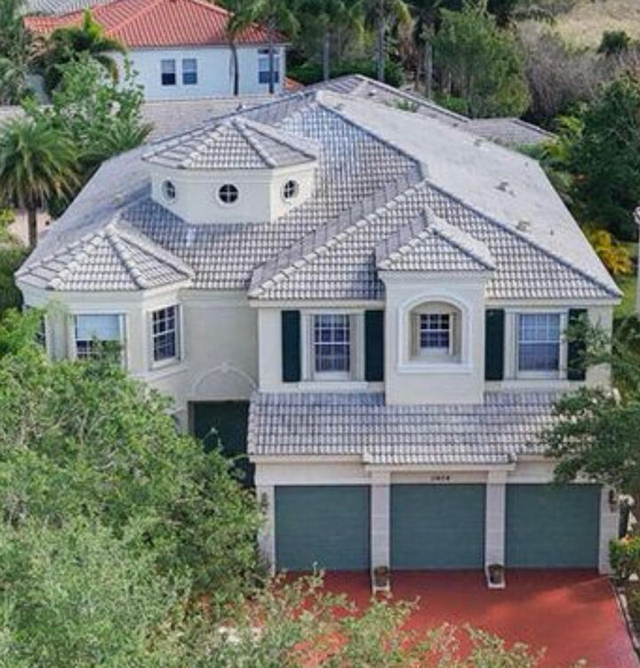 Property Photo:  11454 SW Fieldstone Way  FL 34987 