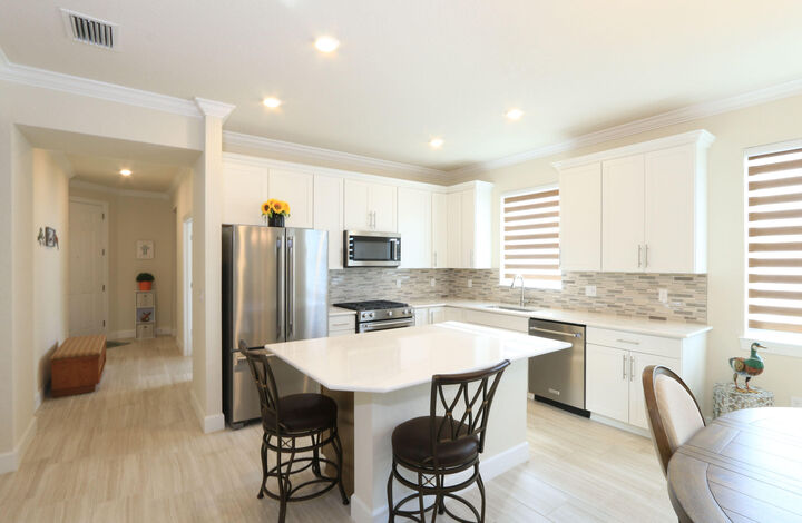 Property Photo: 13921 SW Gingerline Drive FL 34987