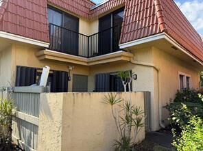 Property Photo: 4206 NW 114th Terrace 06 FL 33065