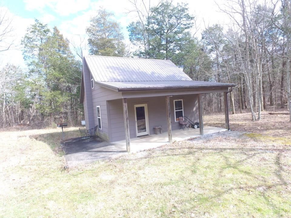 Property Photo:  Tract 15 Hamilton-Lee Road  KY 42256 