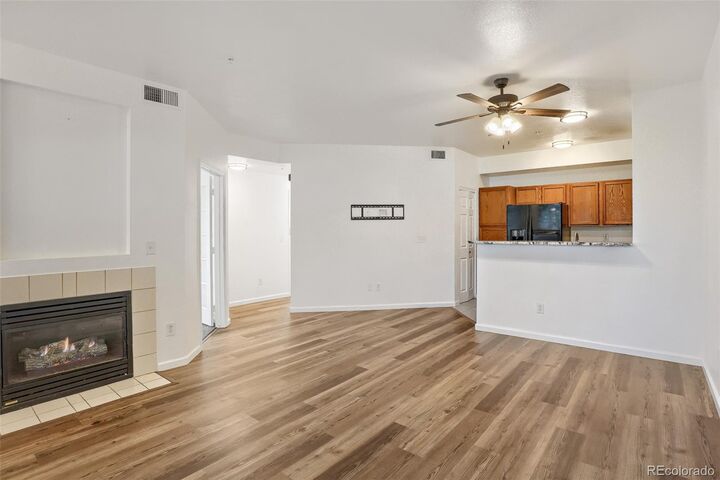 Property Photo: 8707 E Florida Avenue 1011 CO 80247
