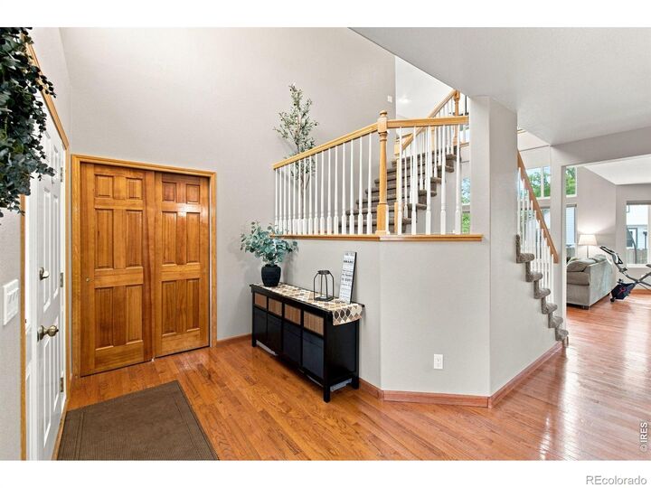 Property Photo:  2833 Stonehaven Drive  CO 80525 