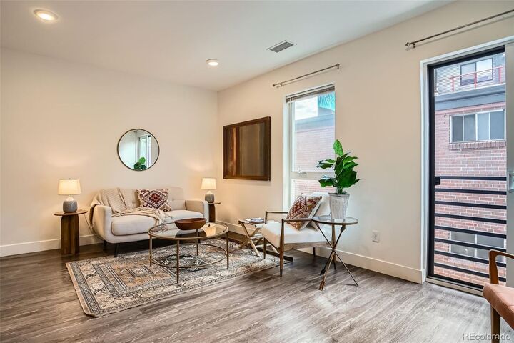 Property Photo: 2374 S University Boulevard 205 CO 80210