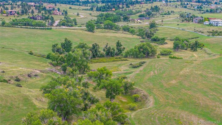 Property Photo: 0004 Tomahawk Road CO 80138
