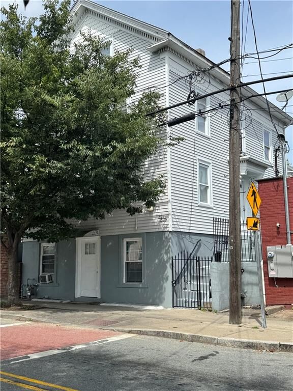 Property Photo: 325 Manton Avenue RI 02909