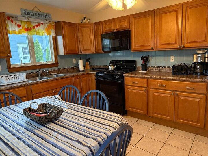 Property Photo: 33 Breach Drive Front RI 02891