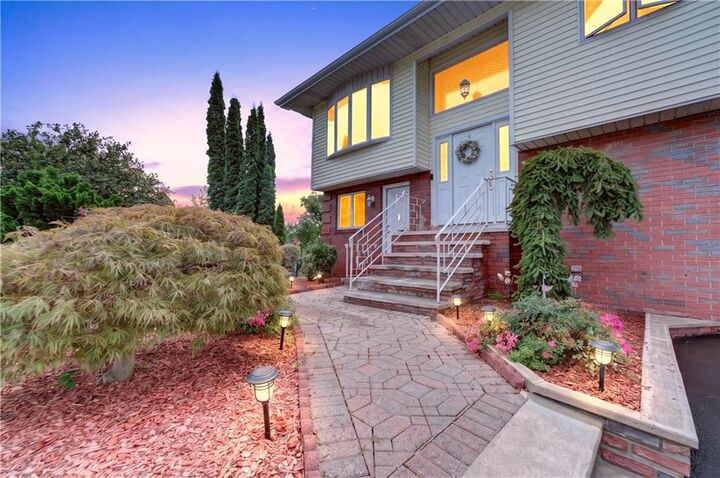Property Photo:  4 Evans Street  RI 02919 