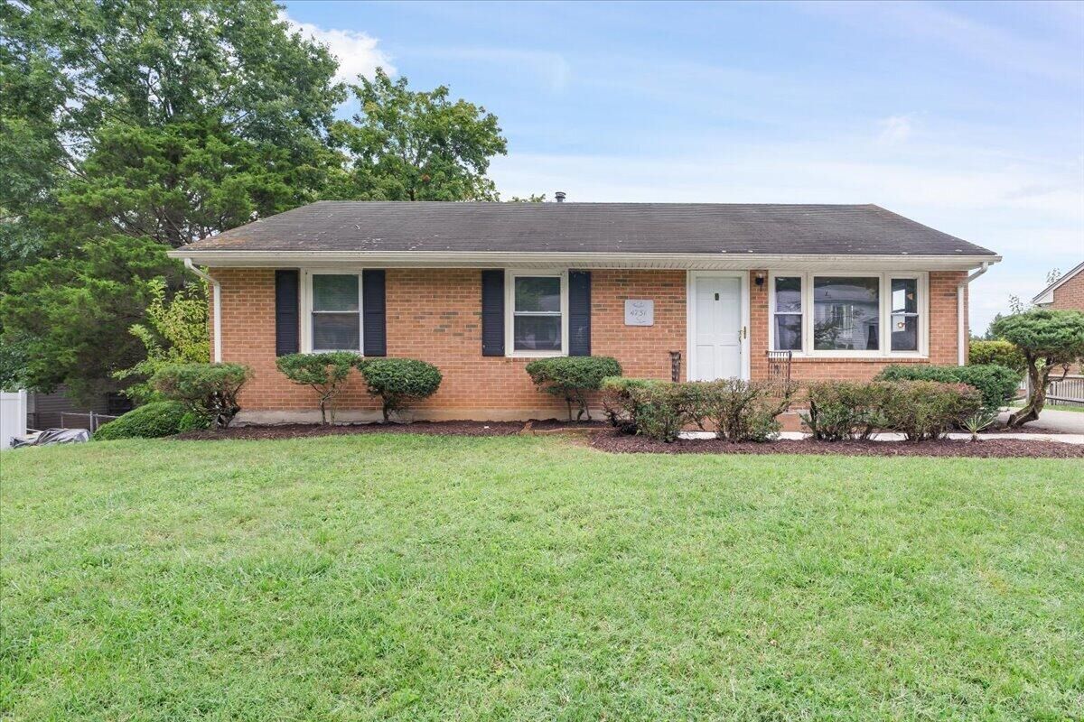 Property Photo:  4731 Sanders Dr NE  VA 24019 