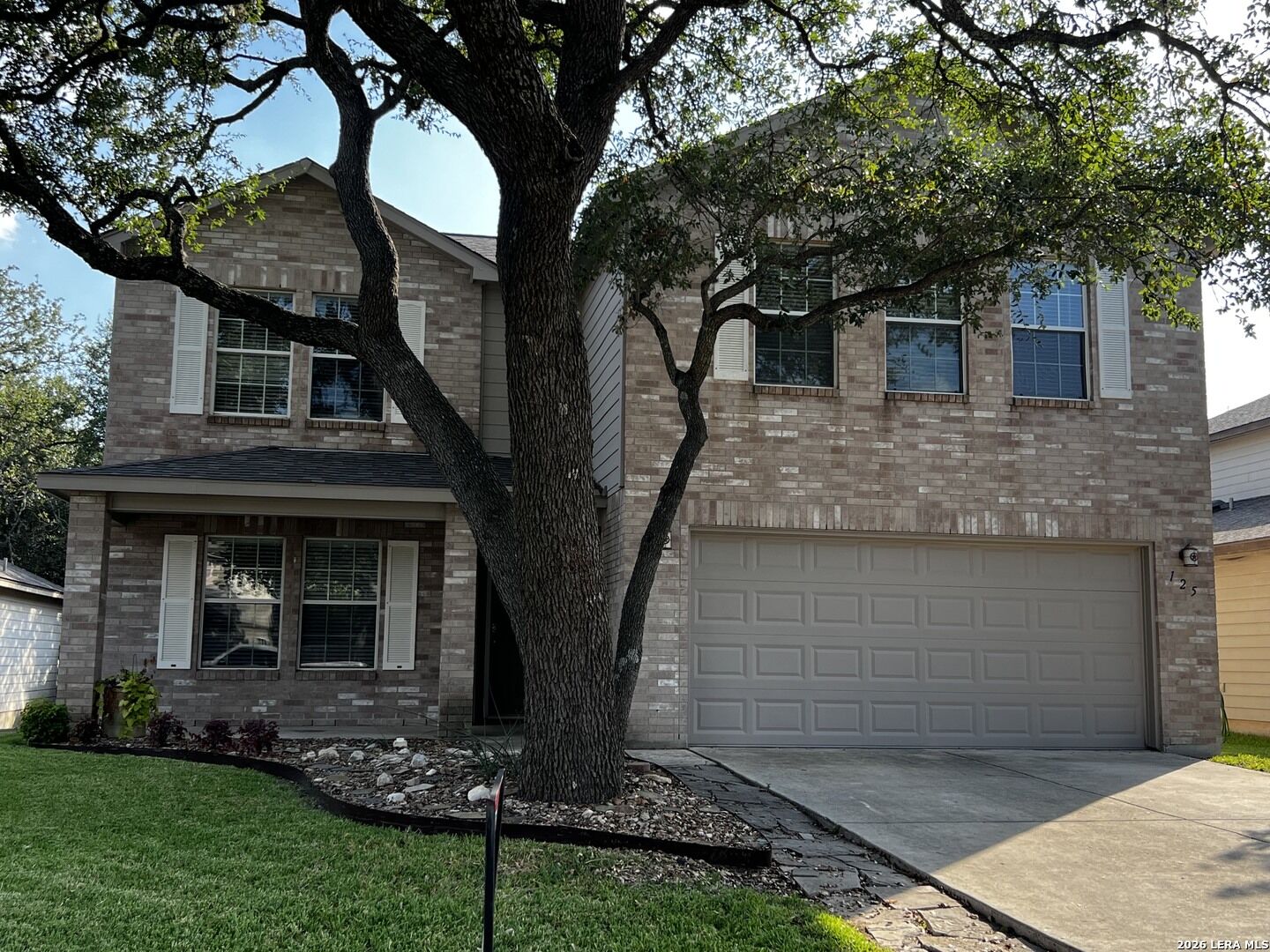 Property Photo: 125 Michelle Ln TX 78006