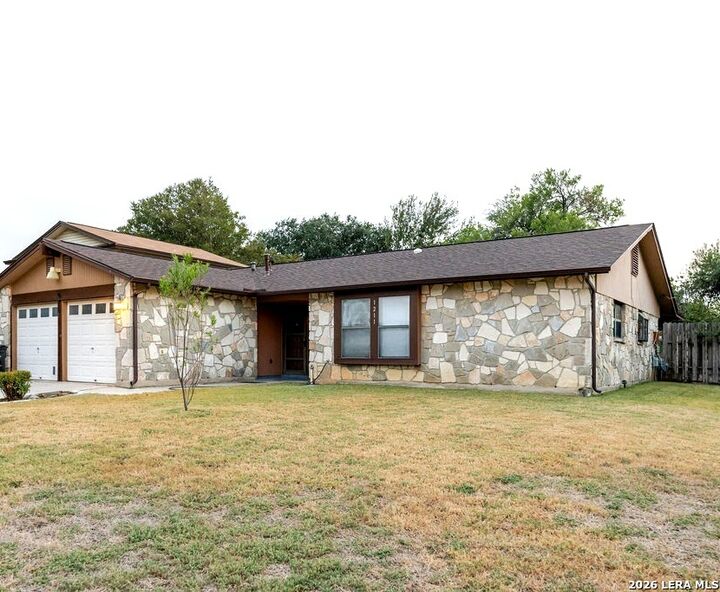 Property Photo:  1211 Chilton  TX 78251 